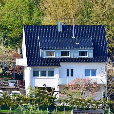 Bambus Wohnung Murrhardt Exterior foto